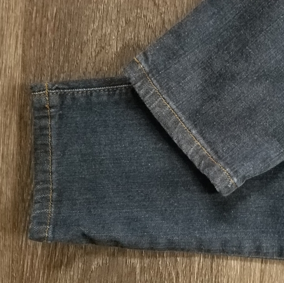 Joe's Jeans | The Skinny Jean - Picture 3 of 5